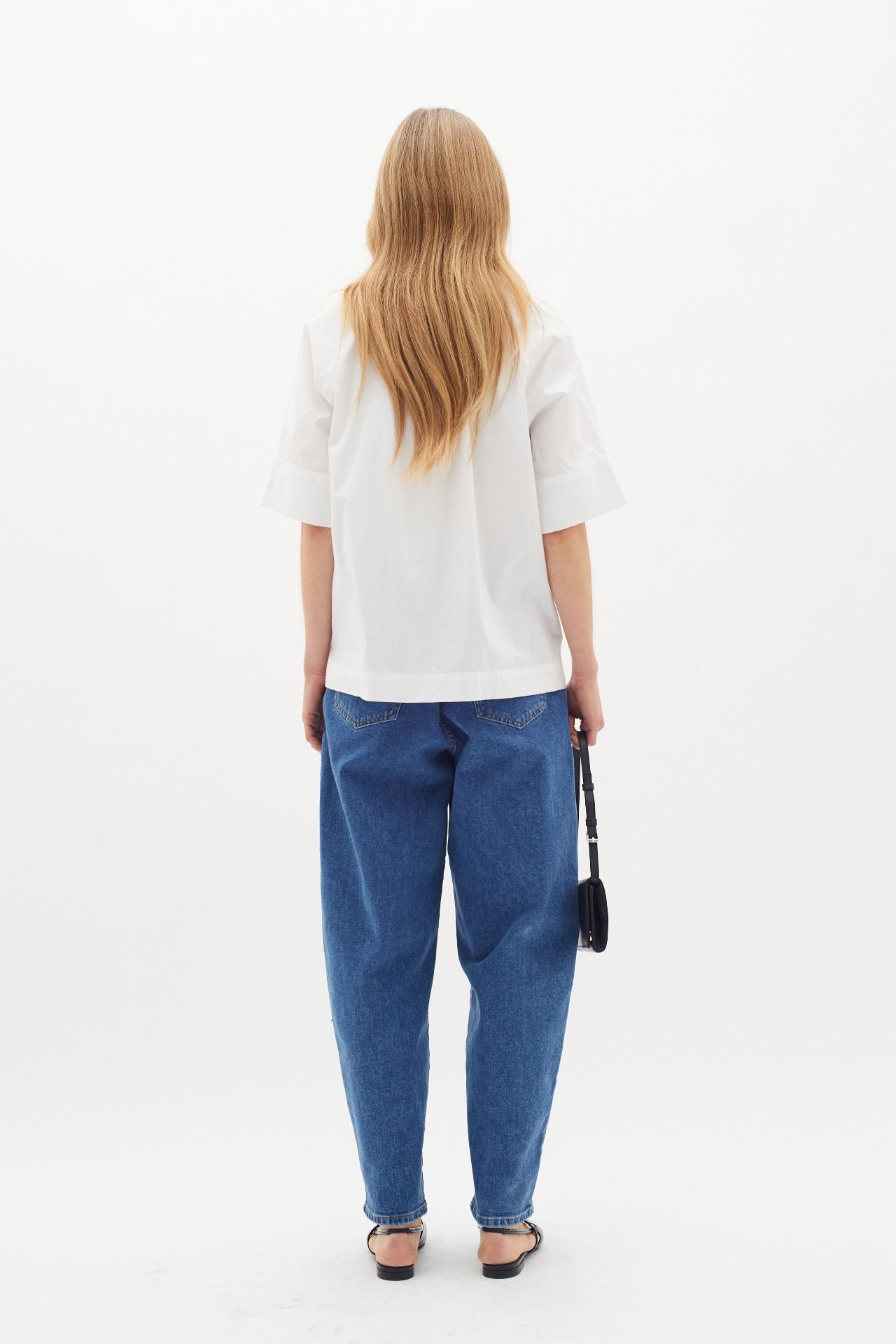 MerlissaIW SS Shirt