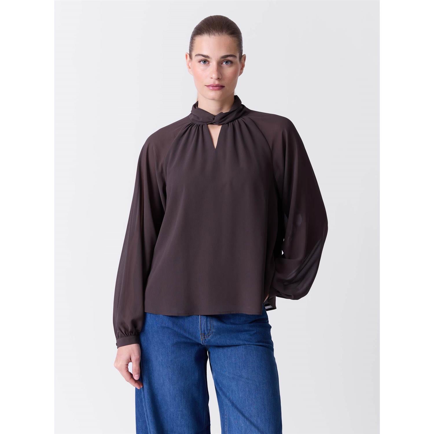 Anea Bluse