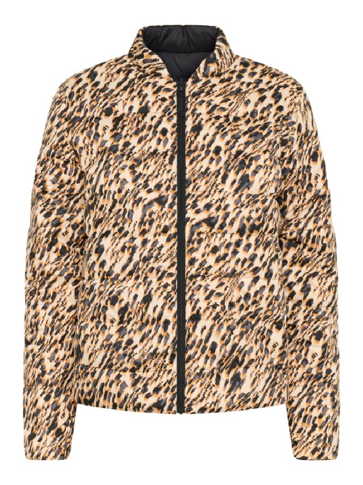 Kyrieiw Lila Jacket