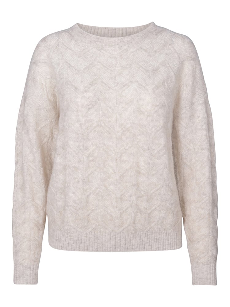 Glittery Sweater