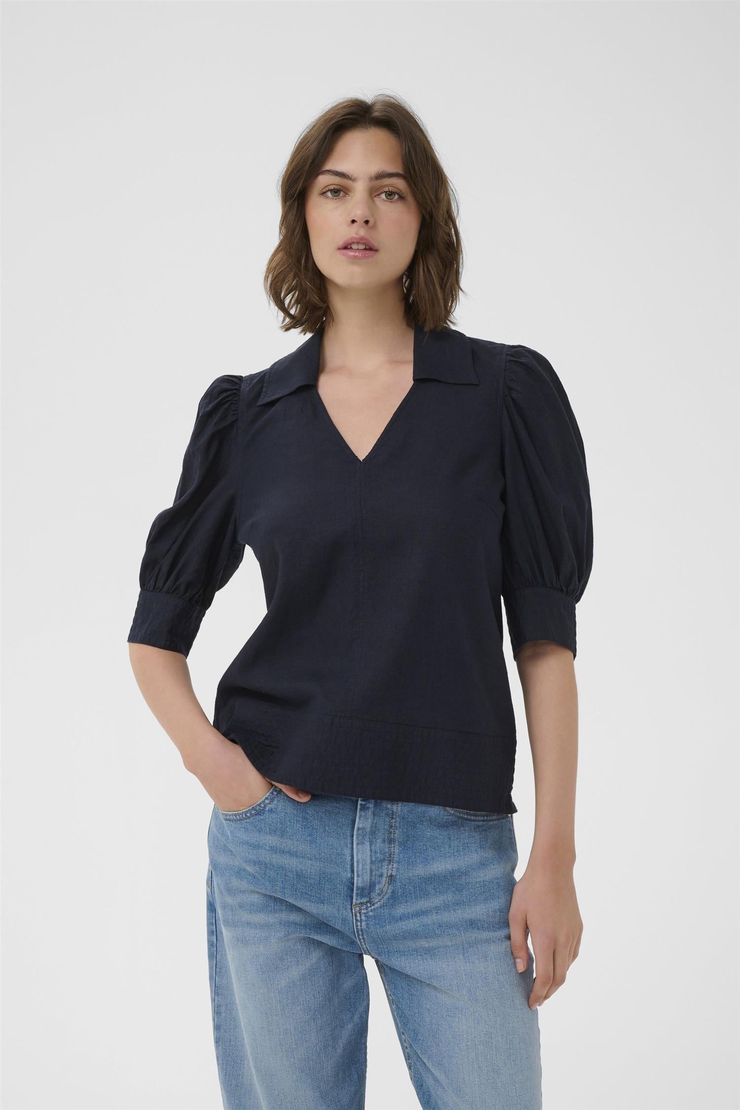 Edithiw Blouse
