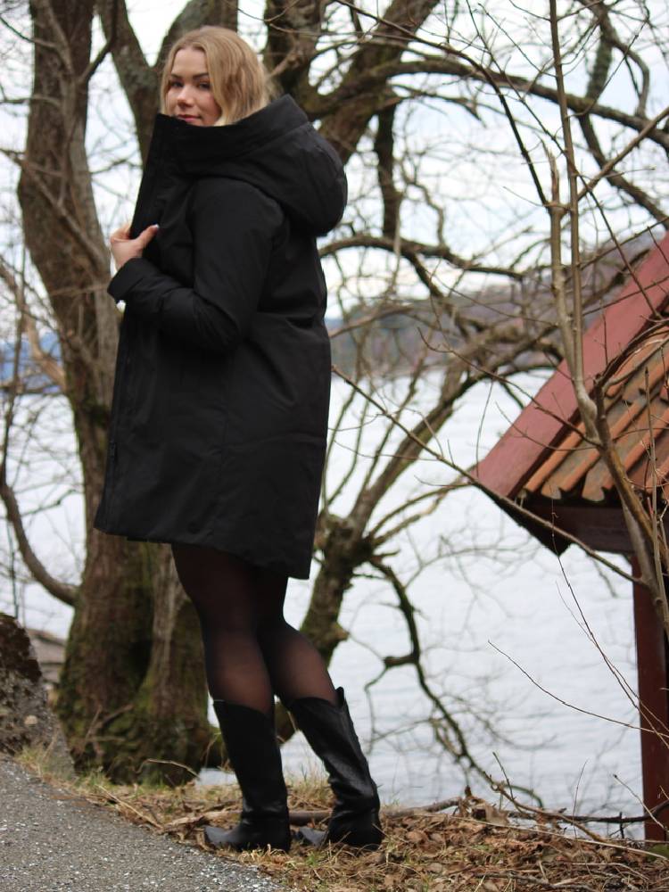 Eline W´s jacket