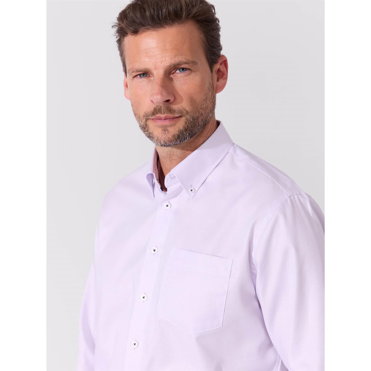 Larsen Skjorte