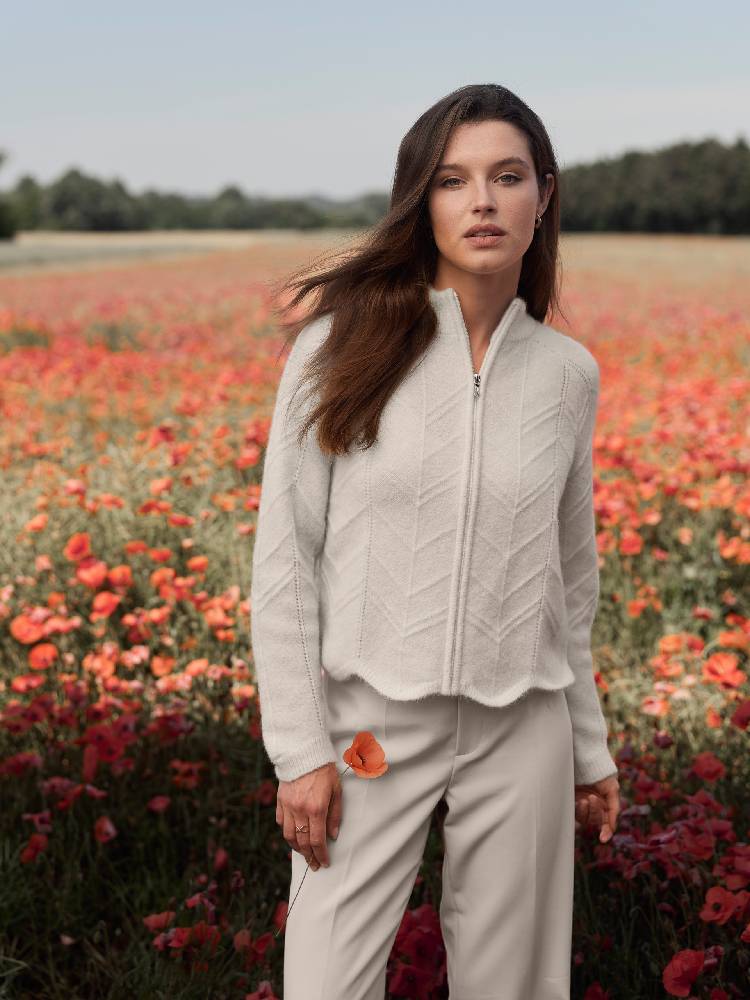 Tipi Cardigan