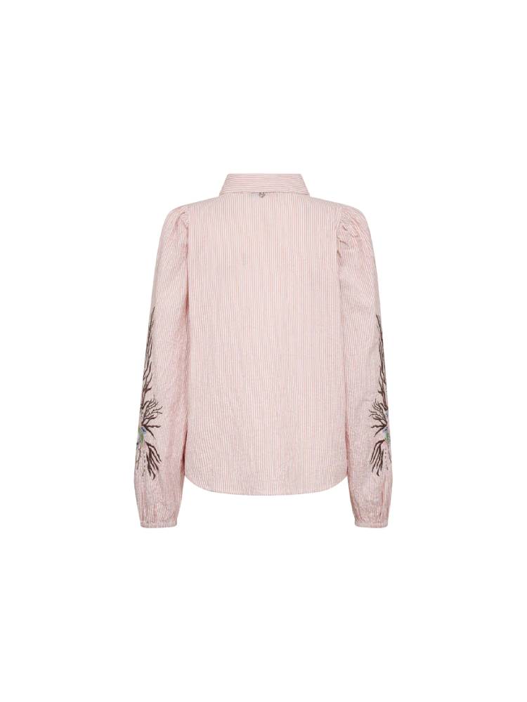 Mmciu Oxfo Shirt