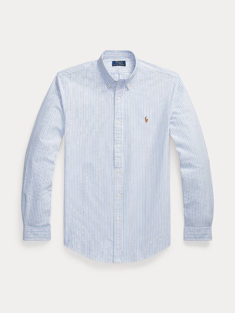 SLBDPPCS-LONG SLEEVE-SPORT SHIRT