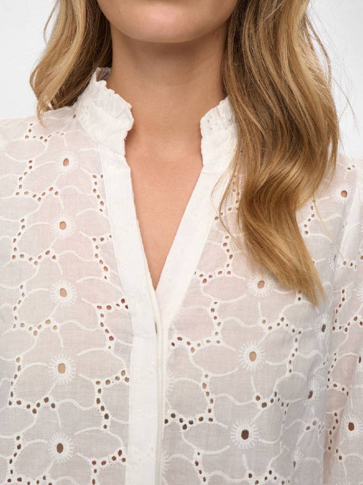 NULELA SHIRT