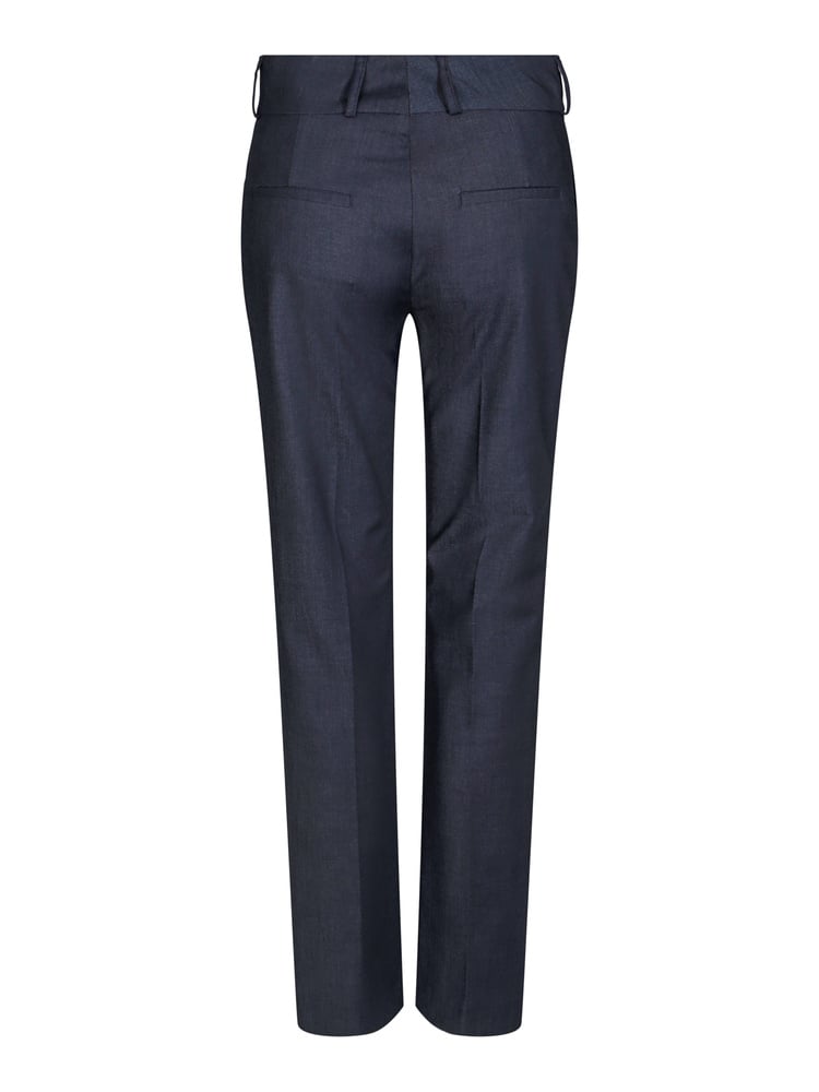 High Waist Trouser