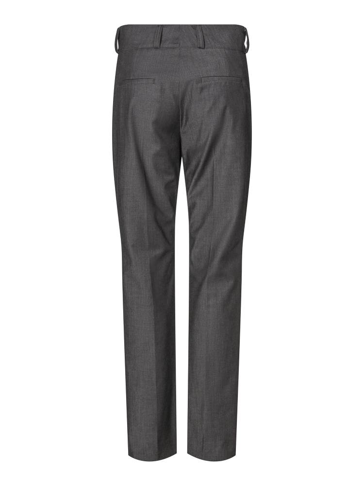 High Waist Trouser