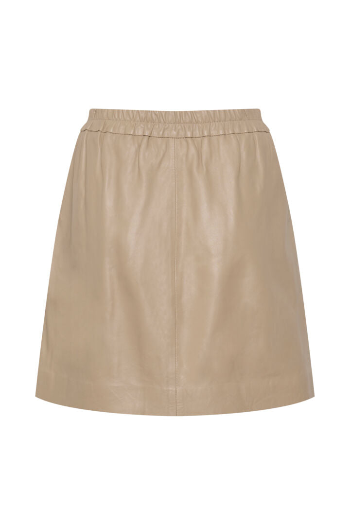 WookIW Short Skirt