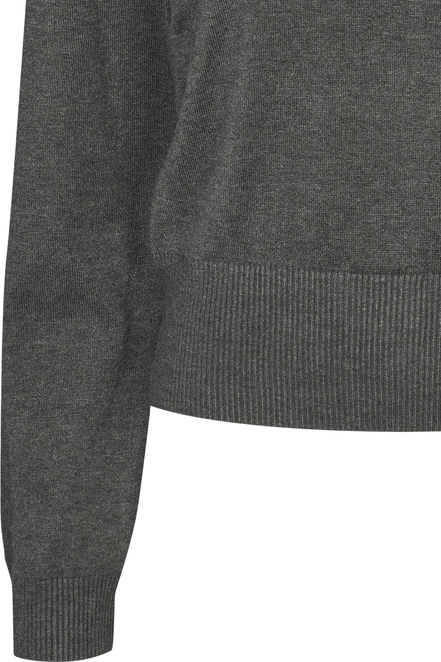 7493rdfsorrel Ls Knit