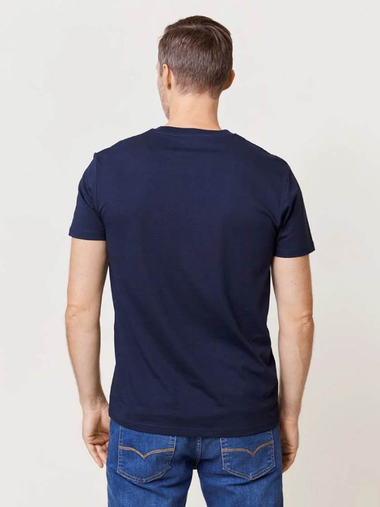 REDFORD 2-PACK TEE