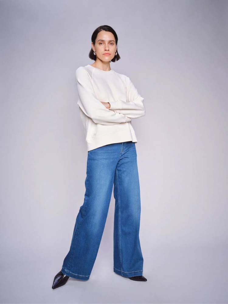 Mmdara Deluxe Jeans