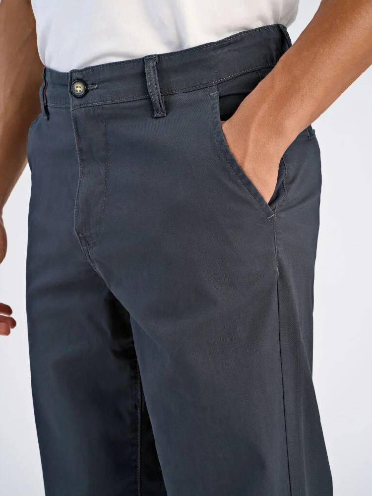 Superflex chino pants
