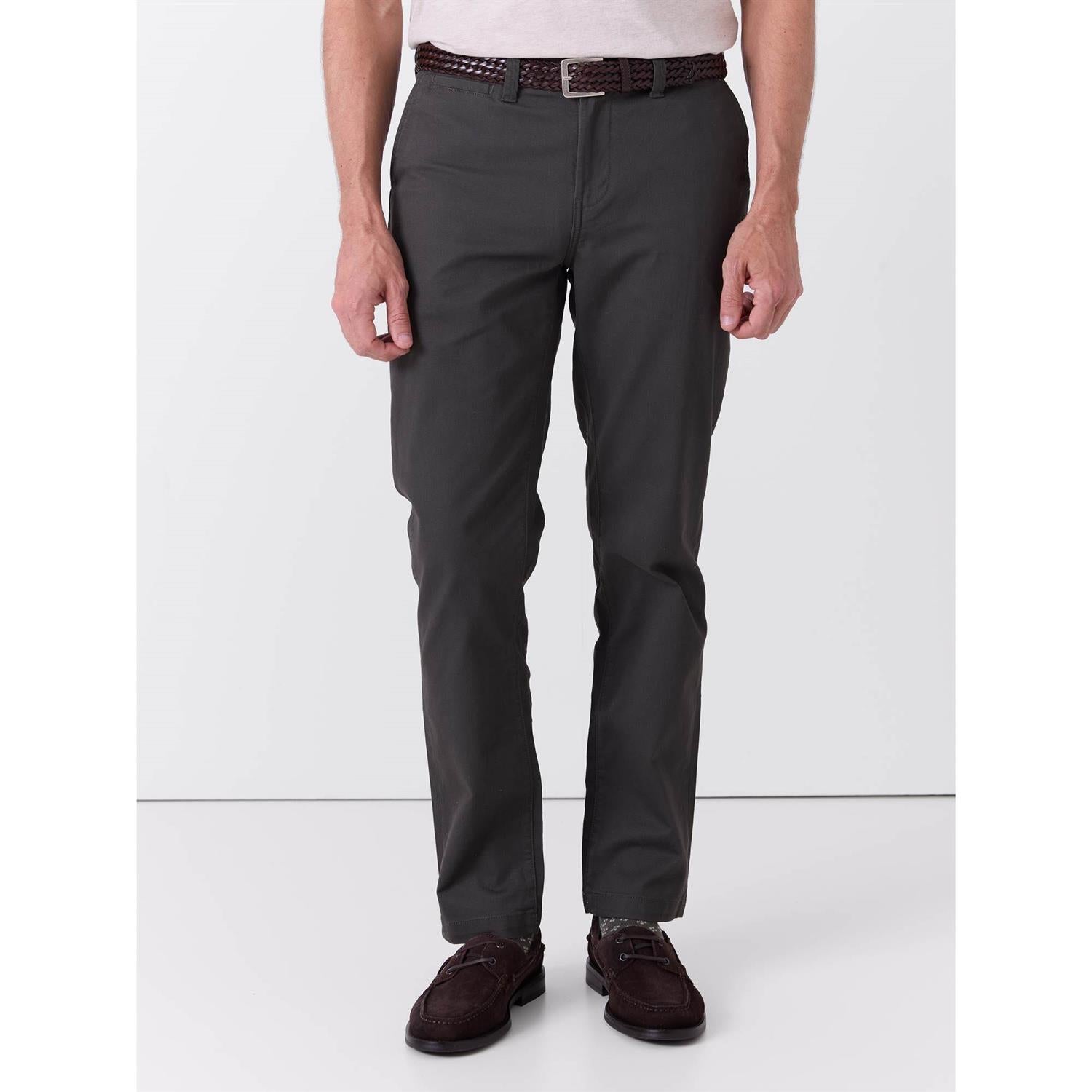 Christer Chinos