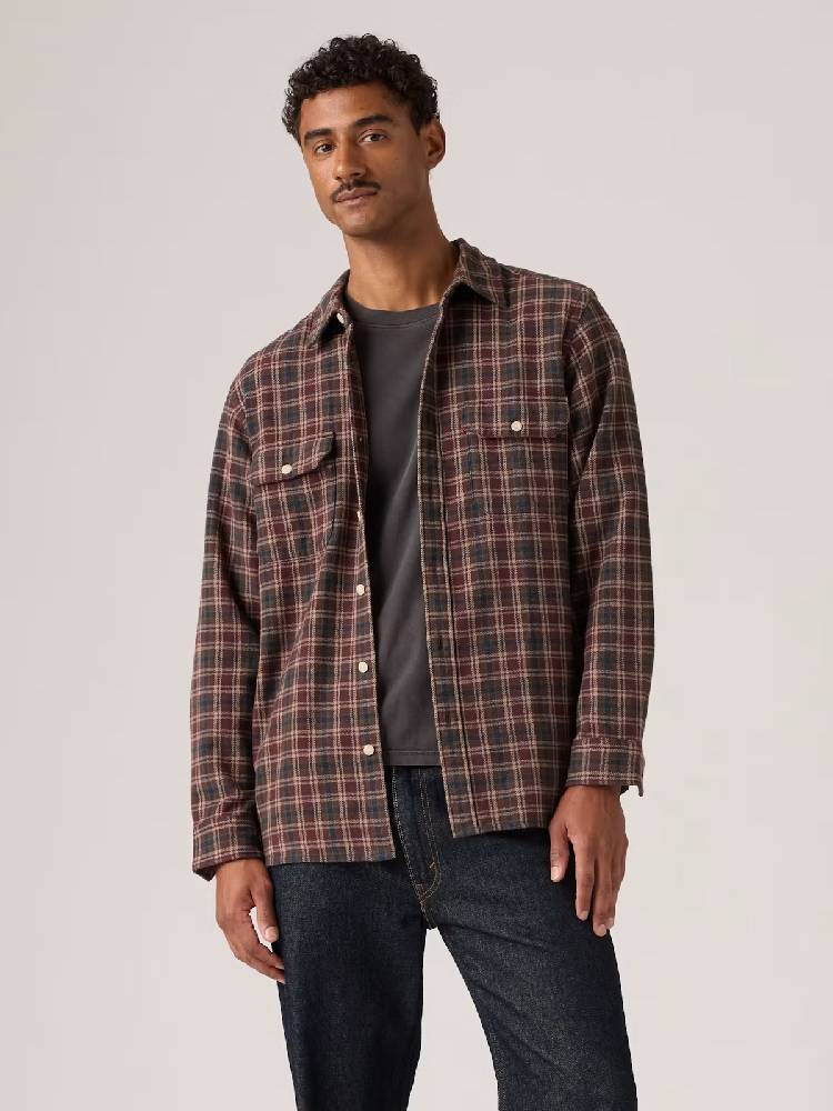 JACKSON WORKER MIKKEL
