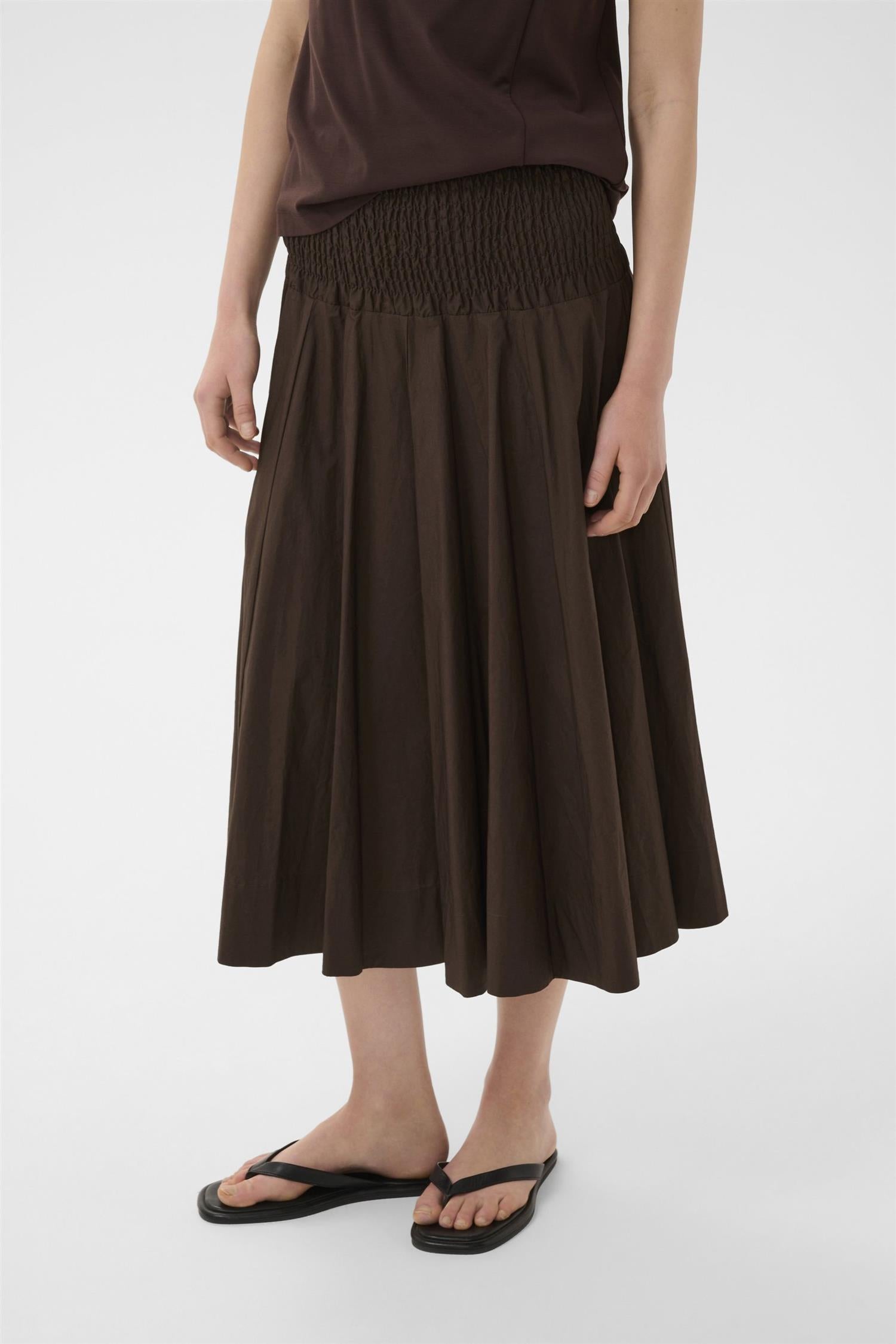 Raveniw Skirt