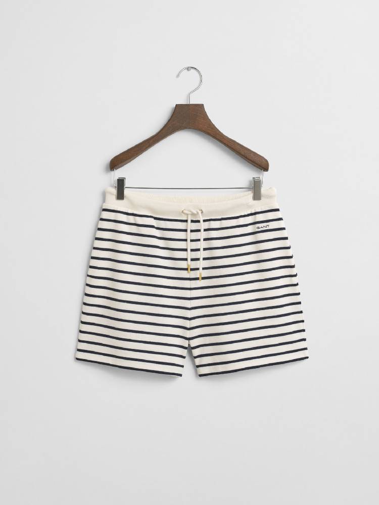 BRETON JERSEY SHORTS