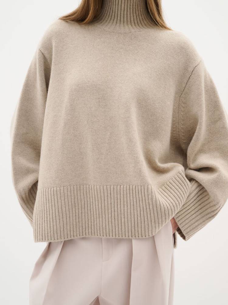 Geaiw Kaxy Highneck