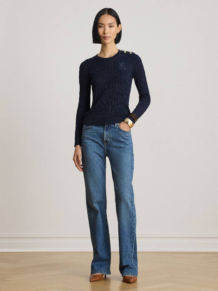 SWEATER-PULLOVER