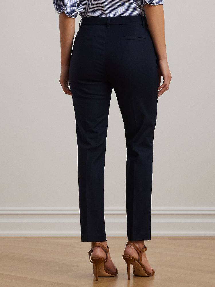 LAKYTHIA-SLIM LEG-PANT