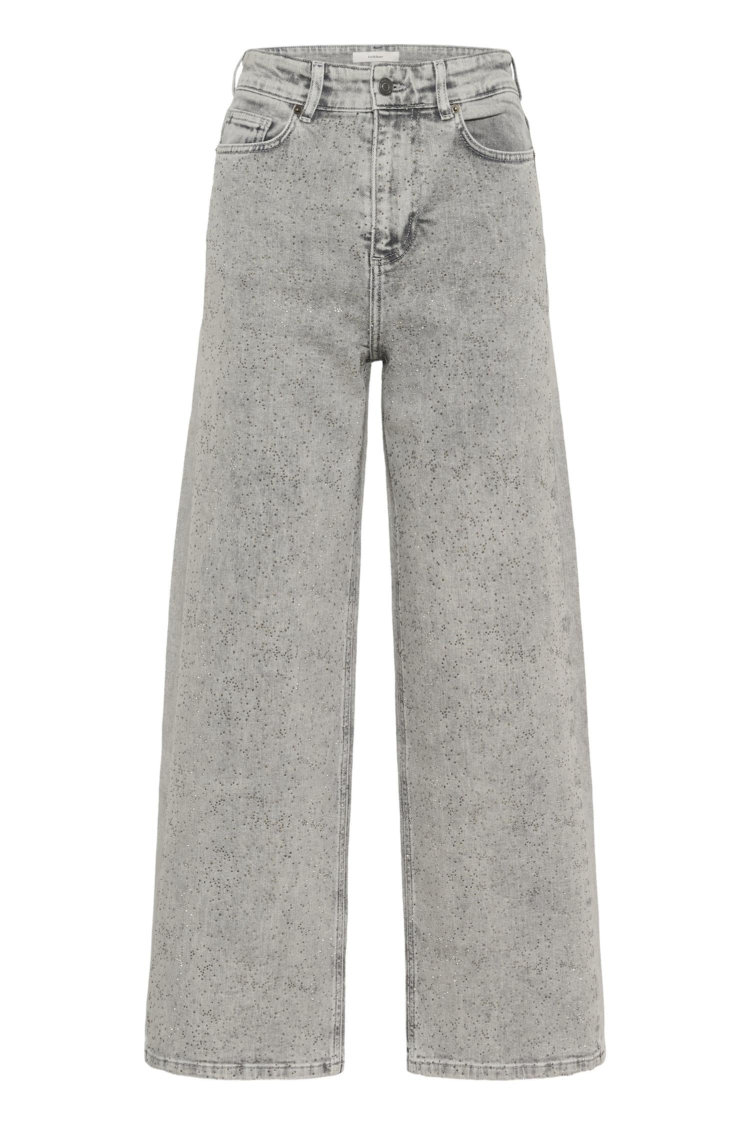 Aaliaiw Bacca Jeans