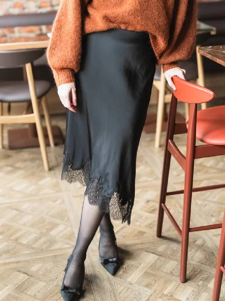 RAUSTrine Skirt