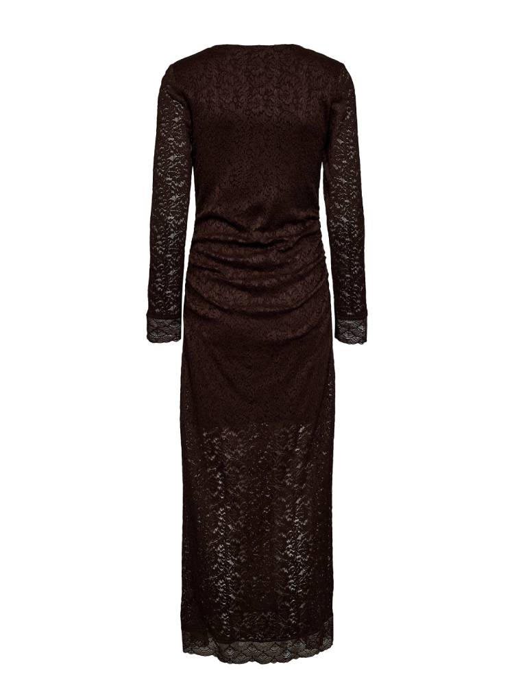 NULIVE DRESS