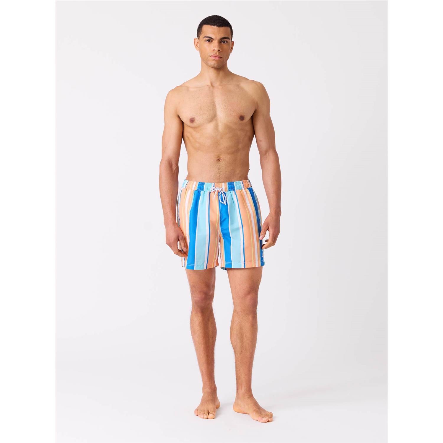 Wind Badeshorts