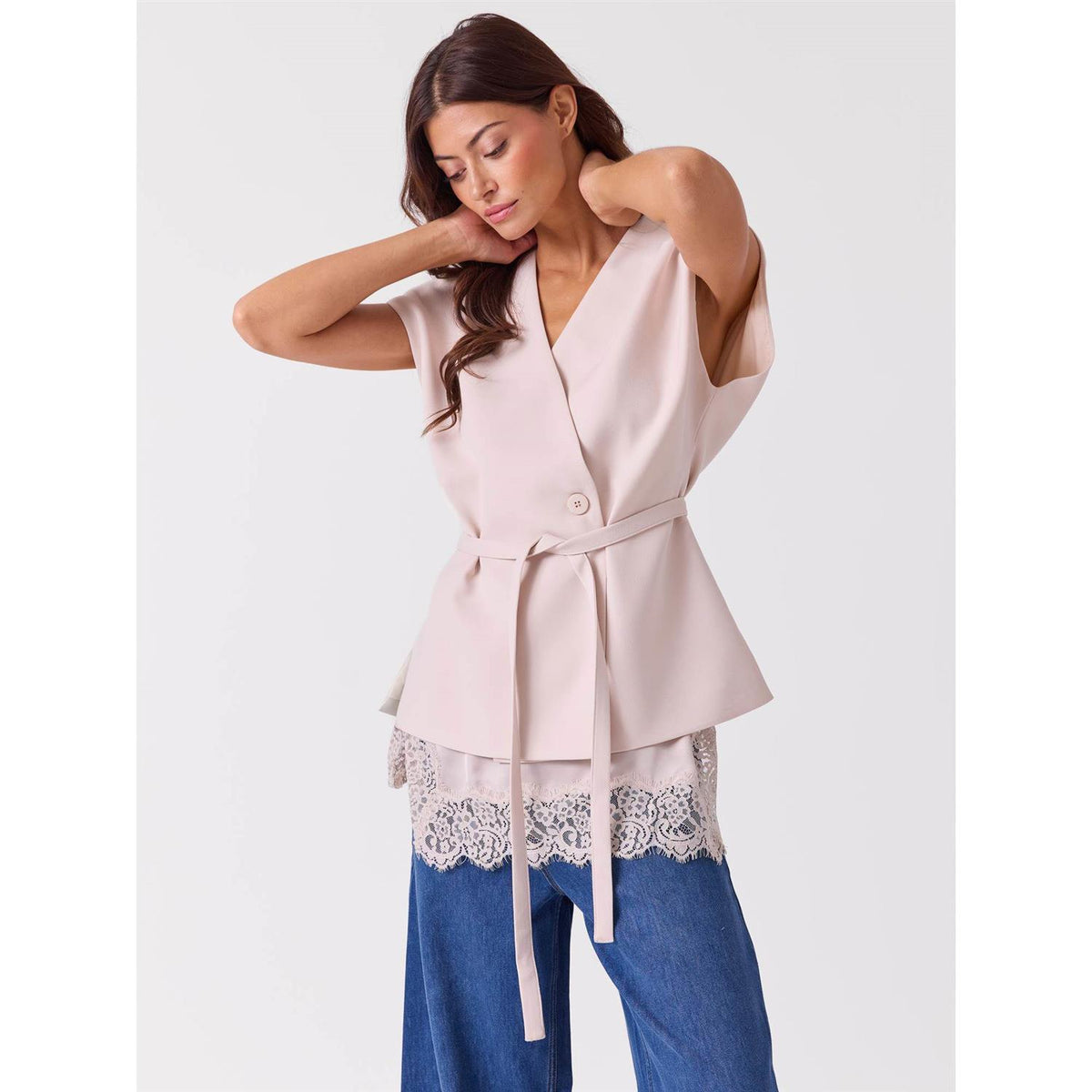 Rivoli Waistcoat