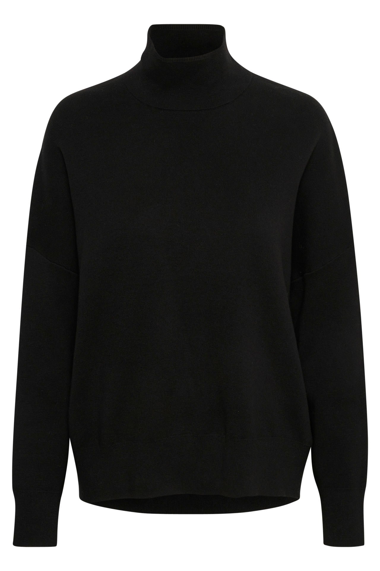 TenleyIW Turtleneck Pullover