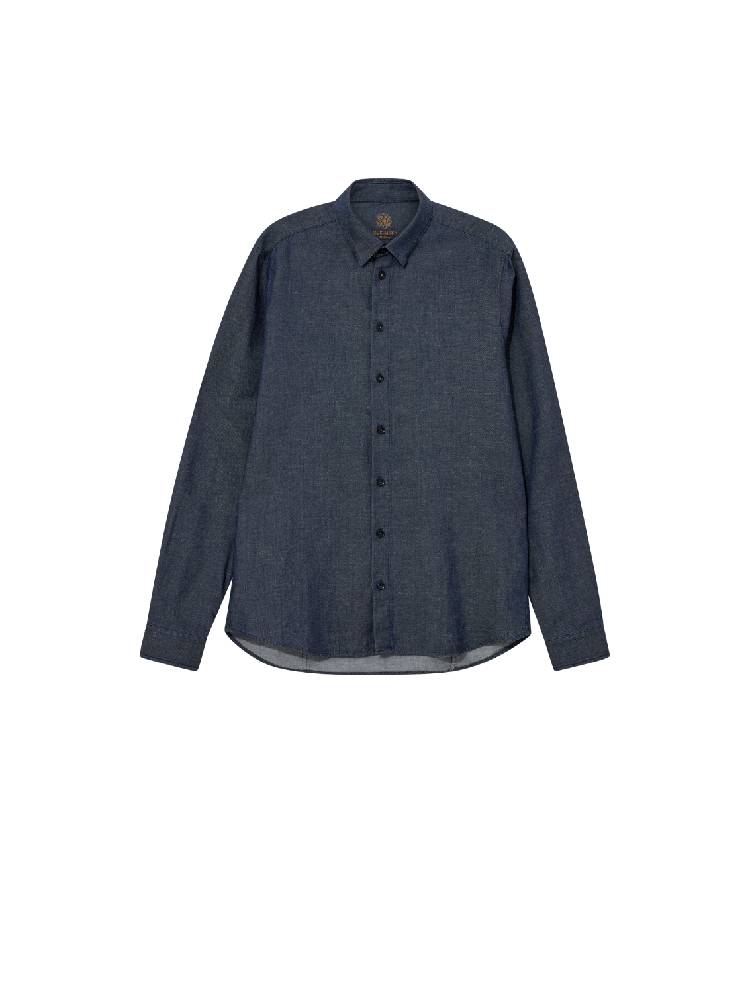 MMGMarco Chambray Shirt
