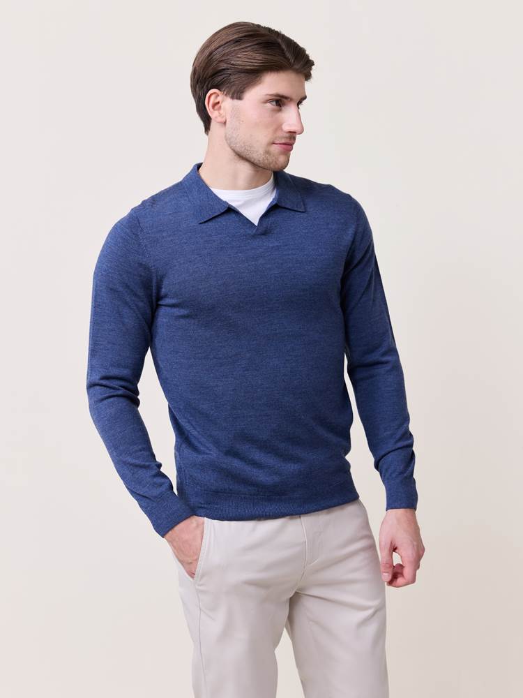 Alonzo merino polo