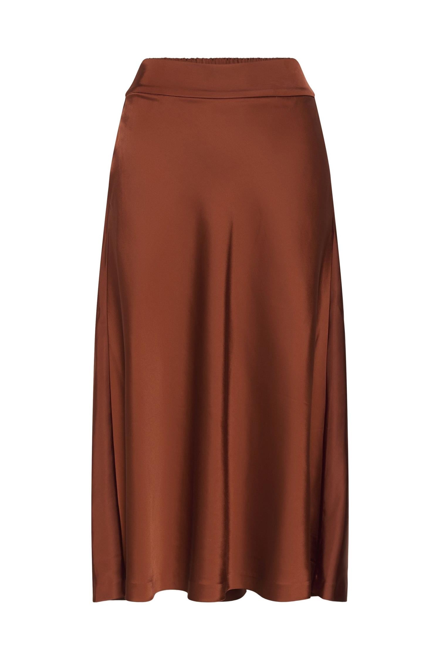 Zilkyiw Skirt