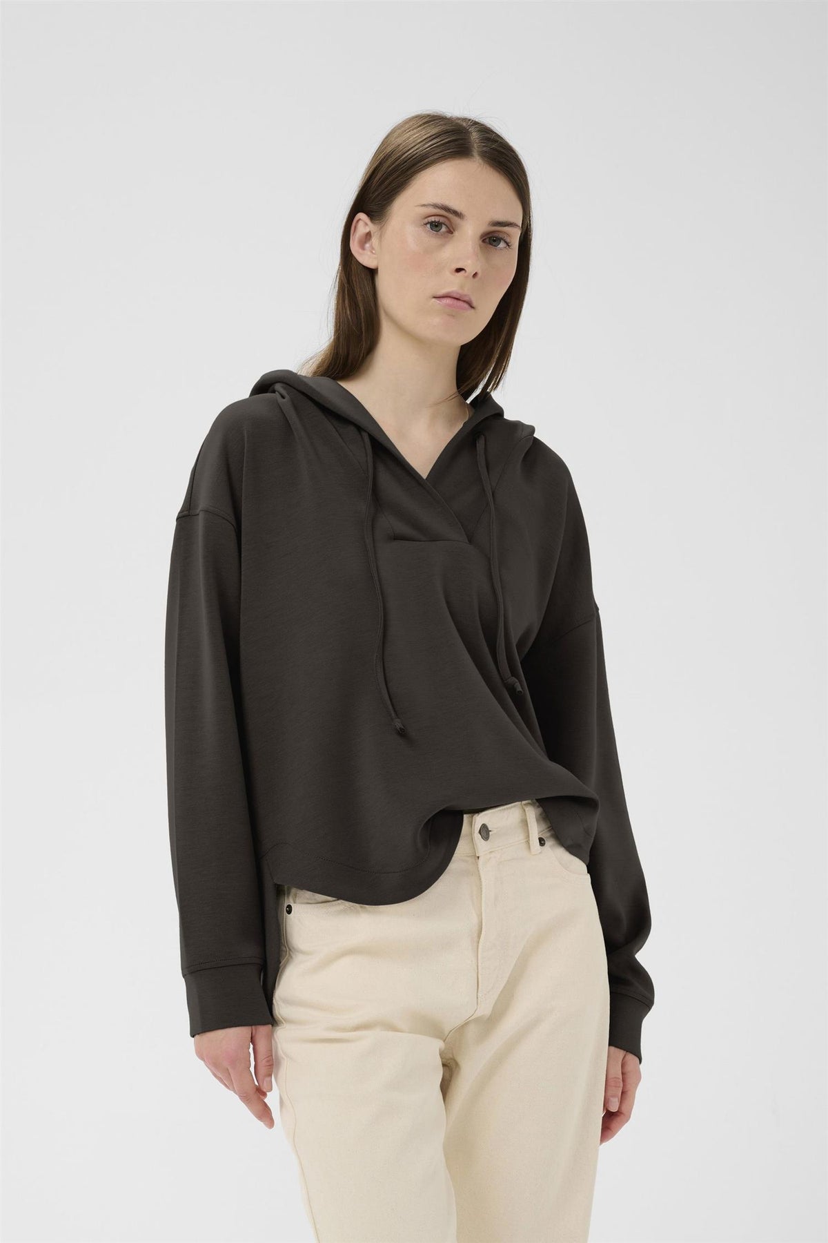 Simiiw F Vincentiw Hoodie