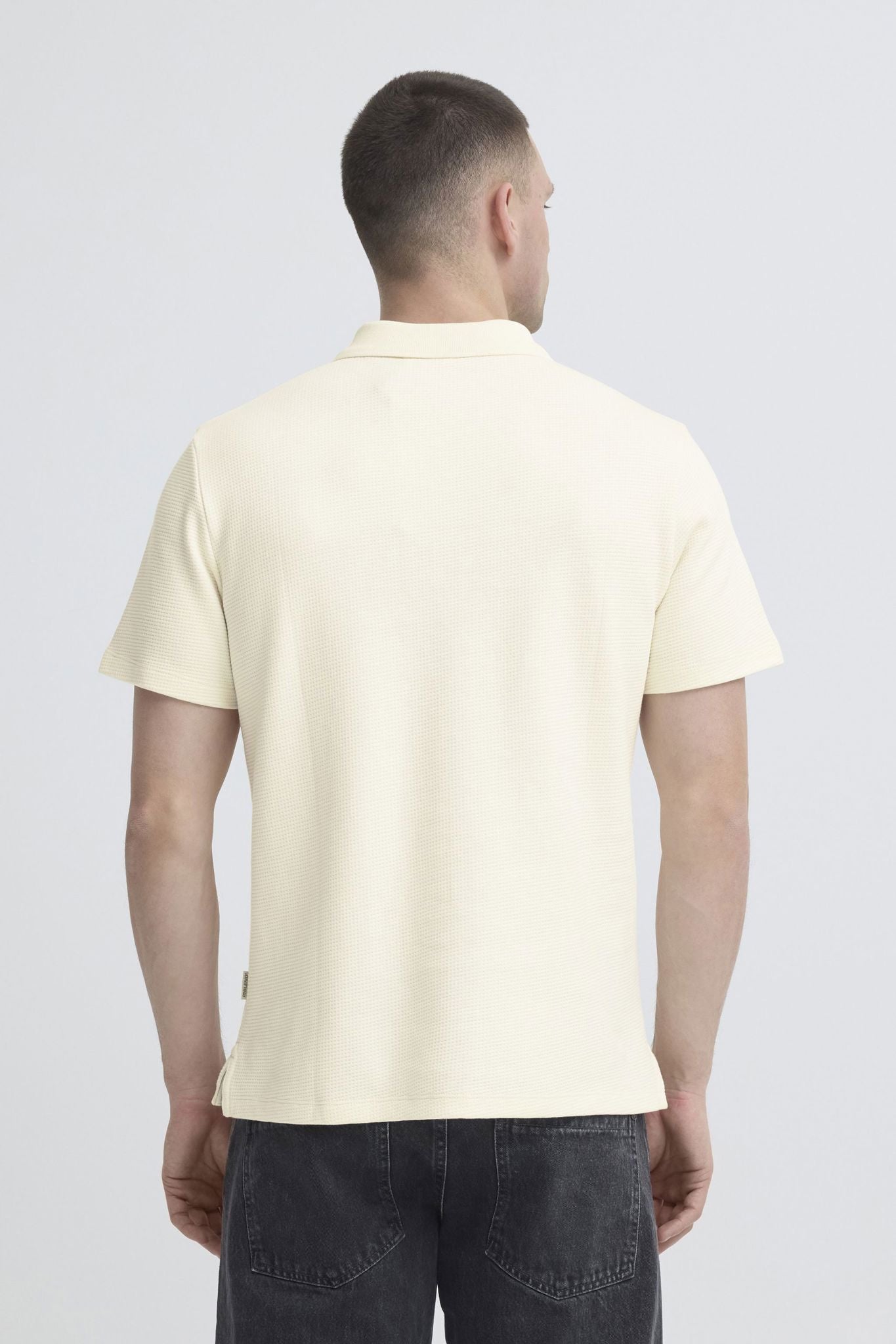 Bhelkon Z. Polo S/s