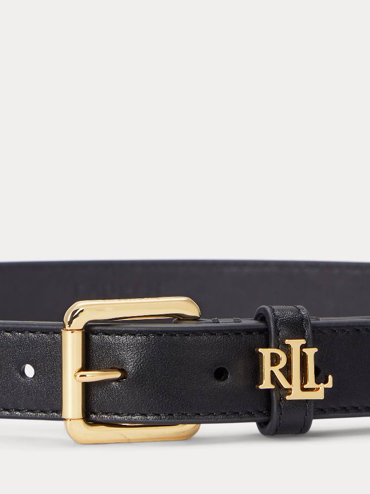 LGO KPPER 25-BELT-SKINNY