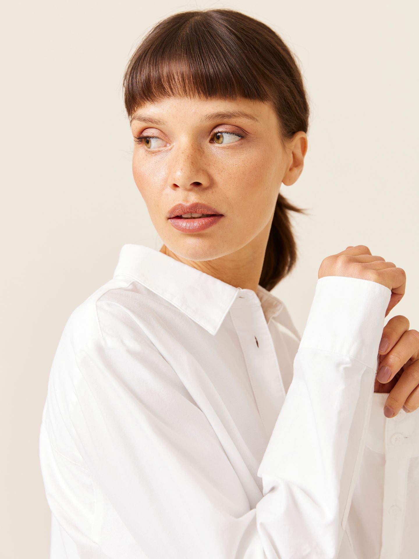 Caro skjorte