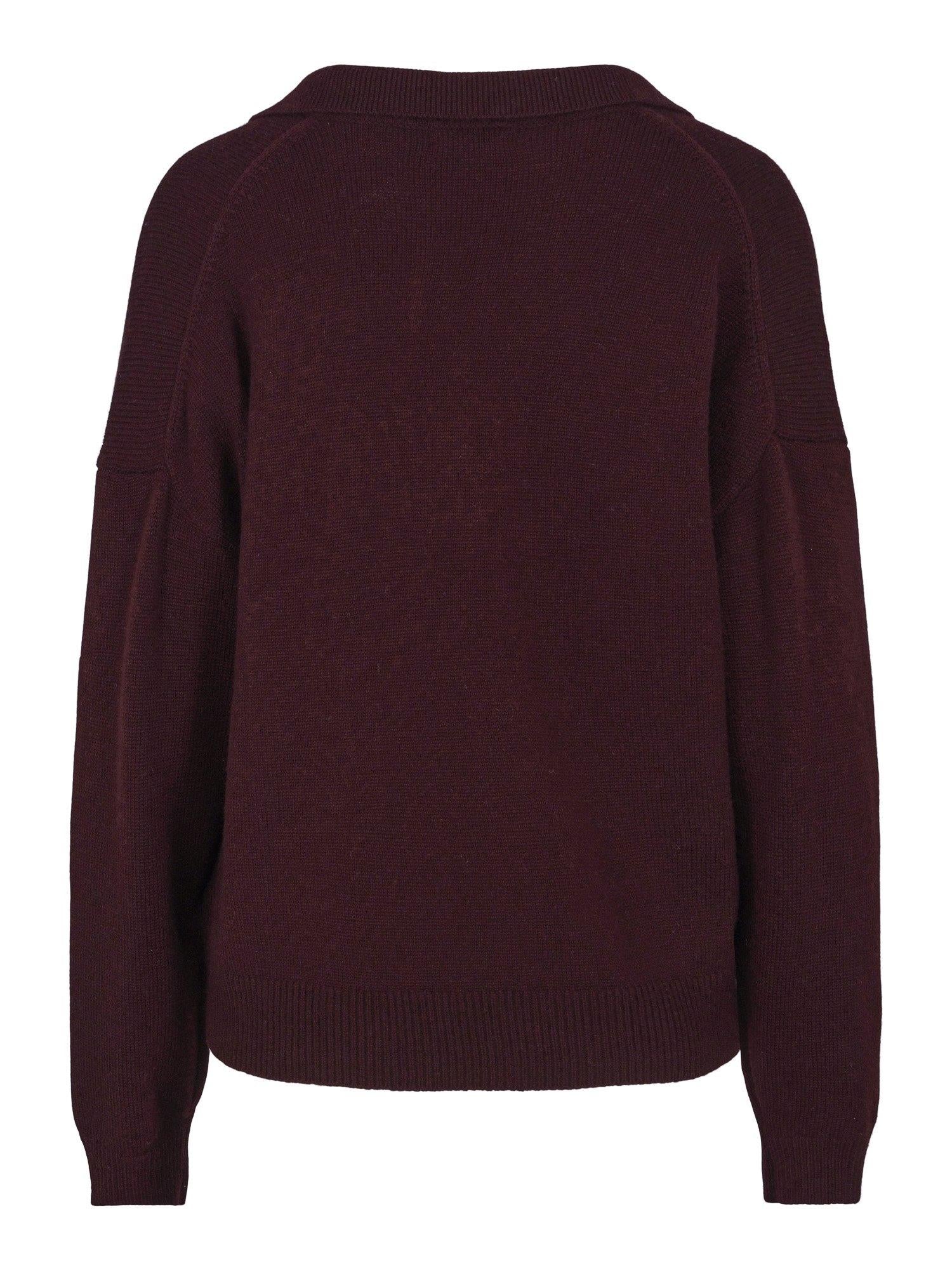 Live Sweater