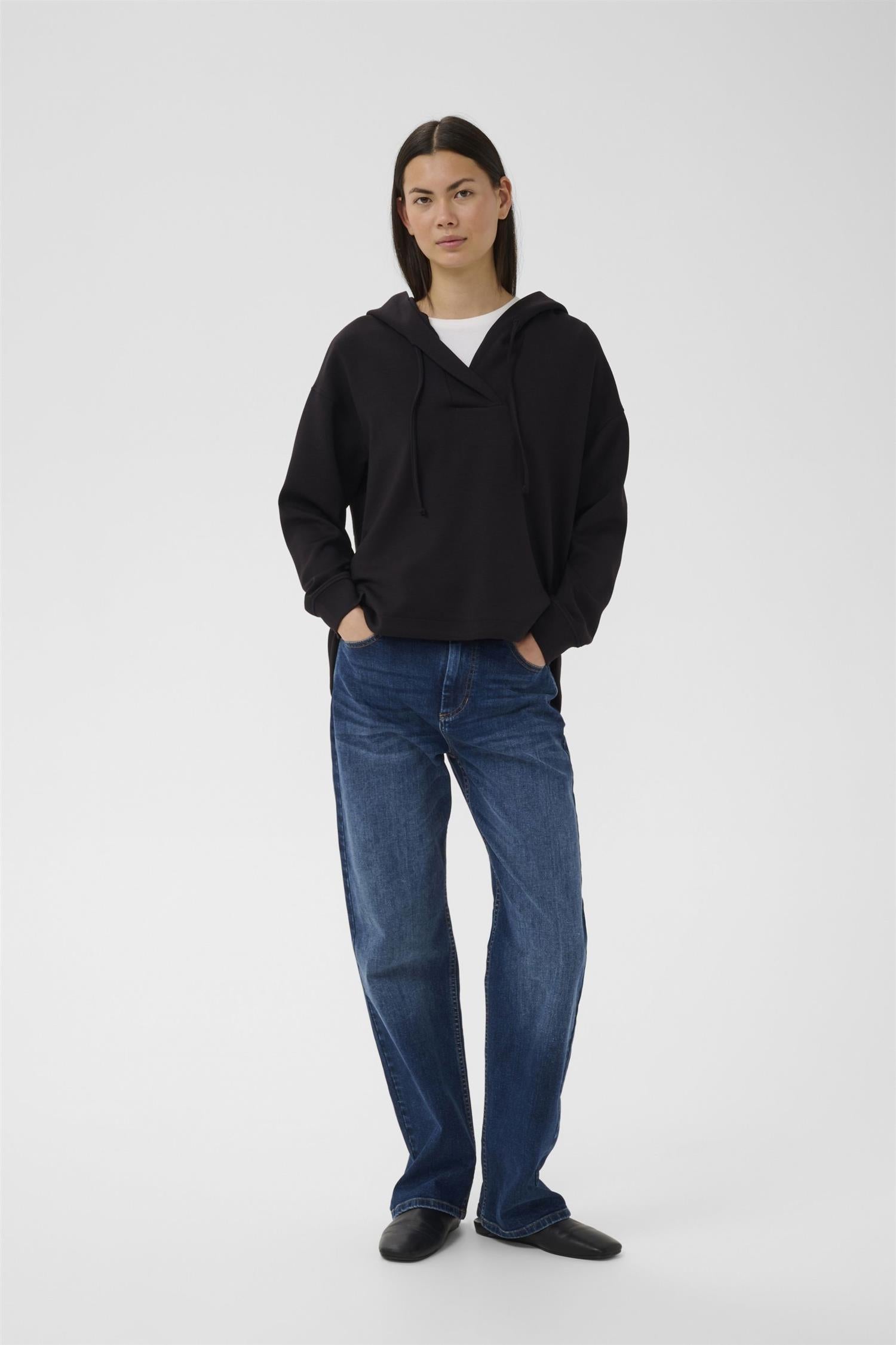 Simiiw F Vincentiw Hoodie