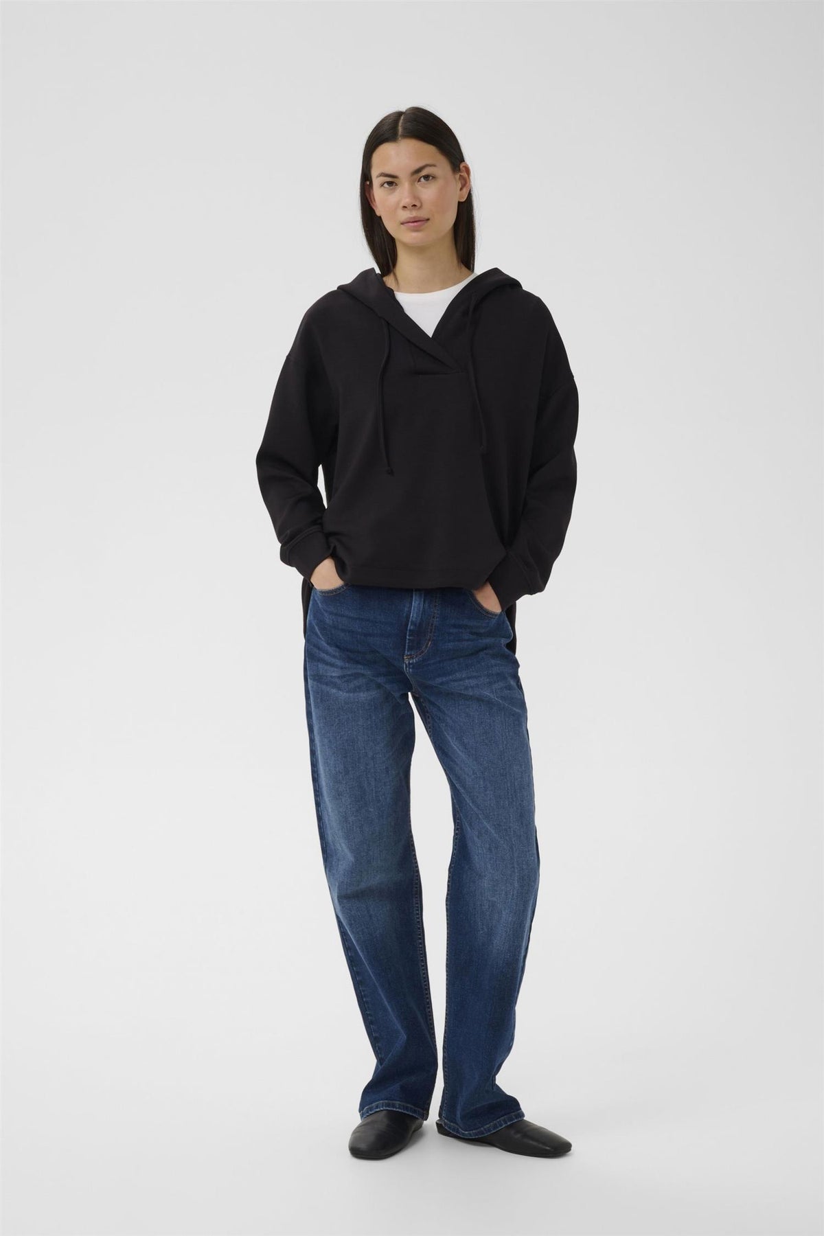 Simiiw F Vincentiw Hoodie