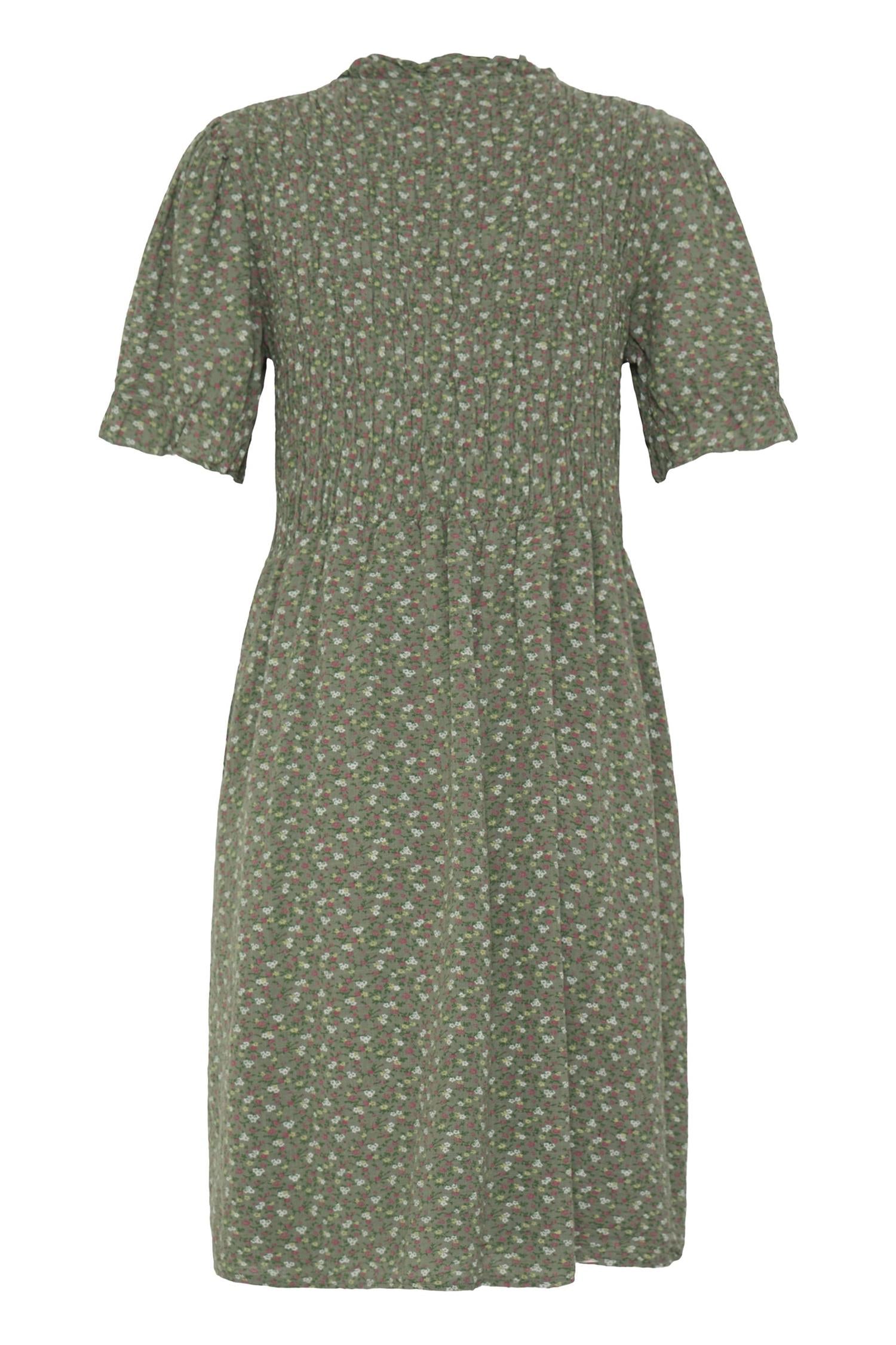 Sbalexa G Sfl Sh Dress