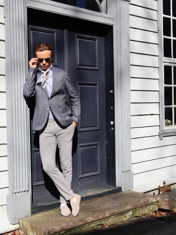 Havanna blazer