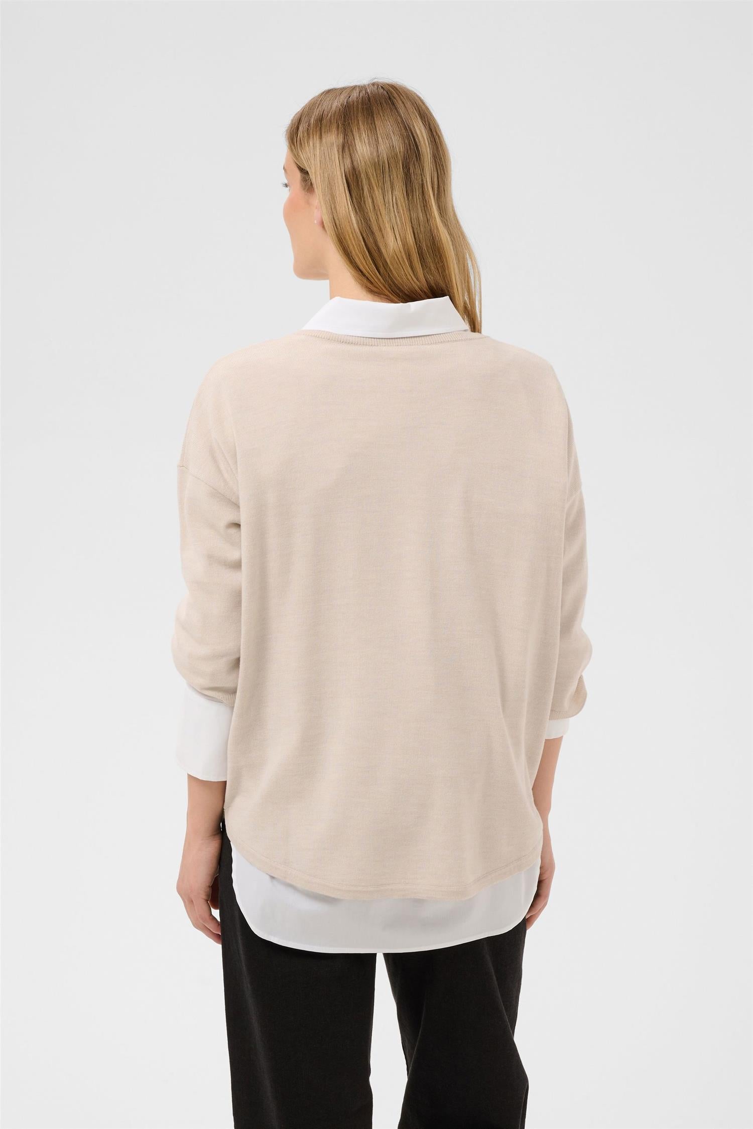 Danupw Pullover