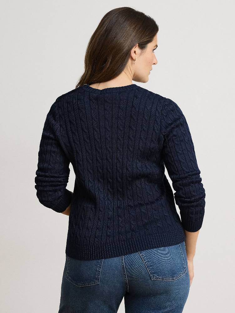 SWEATER-PULLOVER