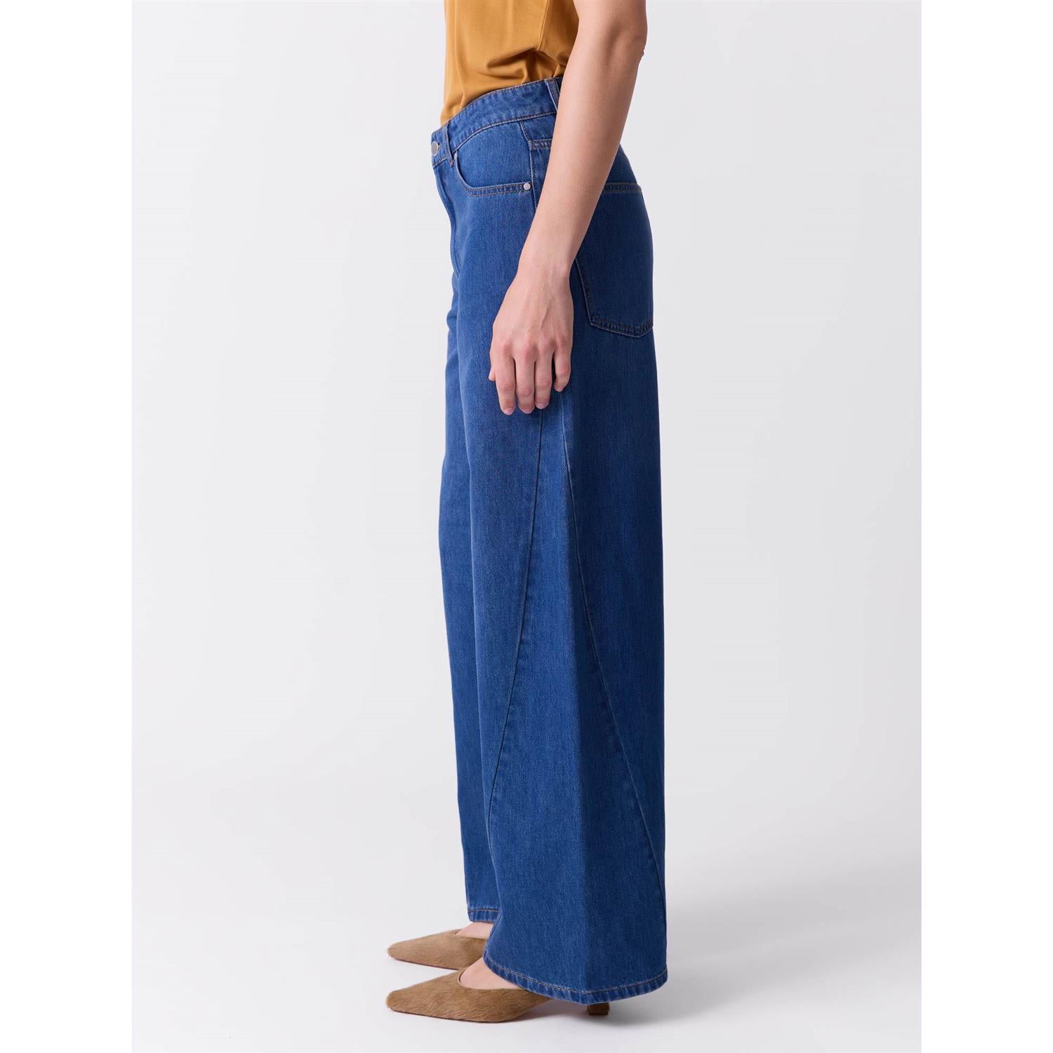 Soleil Jeans