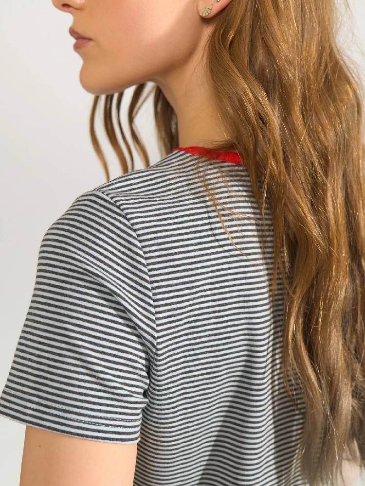 NUALEXA T-SHIRT