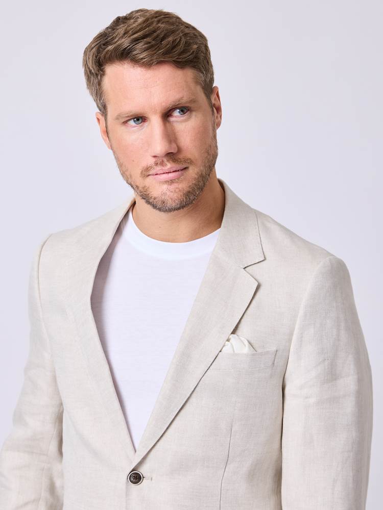 Roswell linblazer