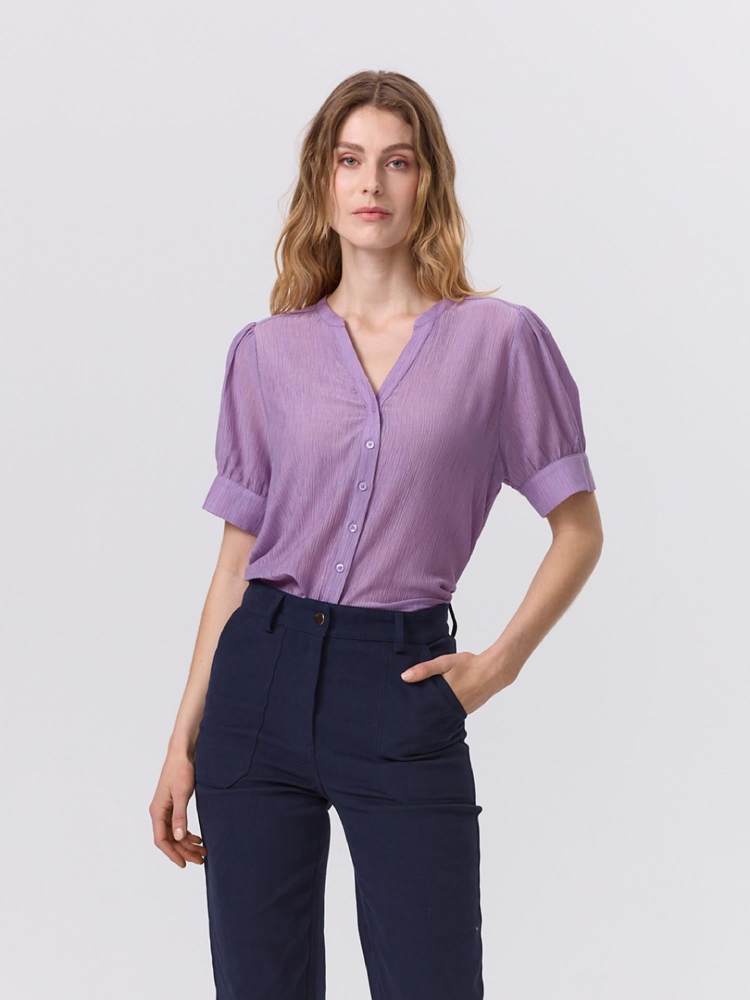 Lene Blouse