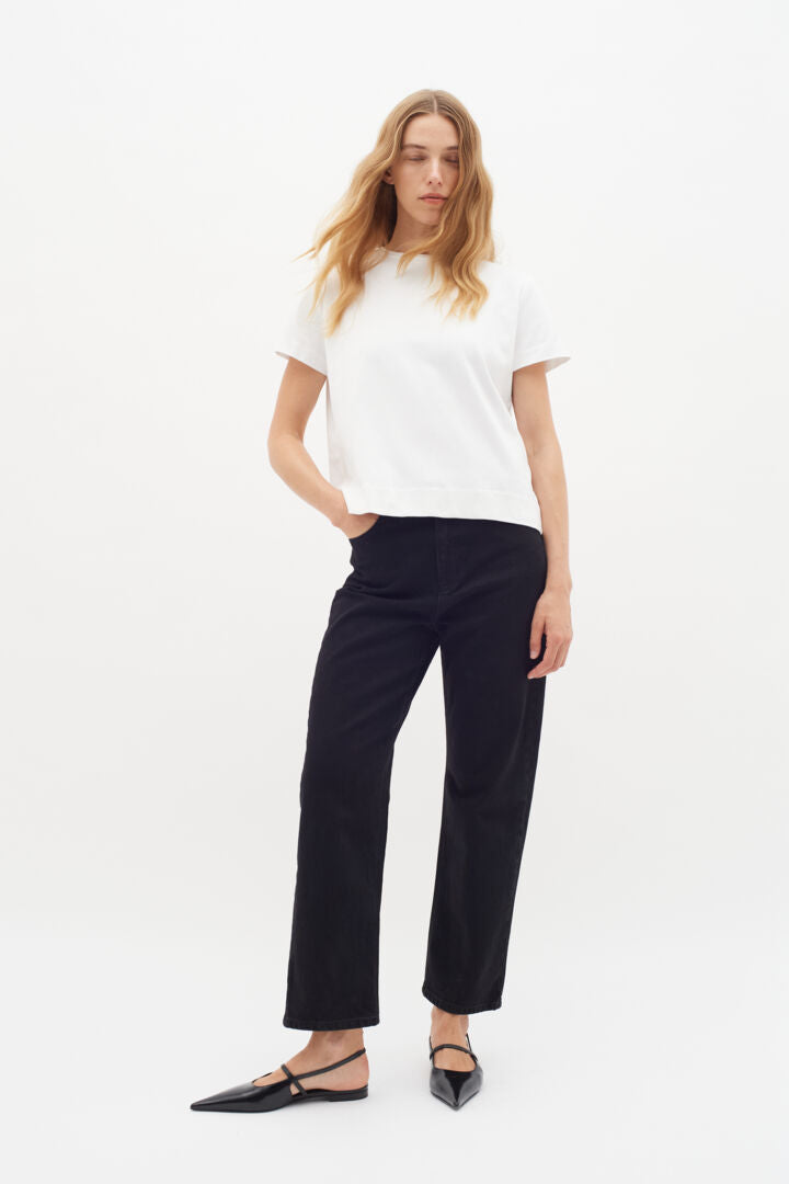 LukeIW Base Tee